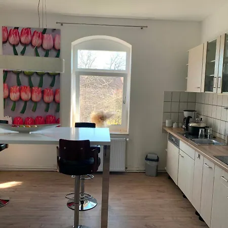 Etage1 Guest house Hamelin