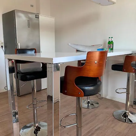 Πανσιόν Etage1 Χάμελν