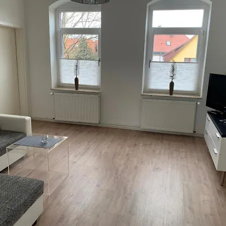 Pensionat Etage1 Hamelin