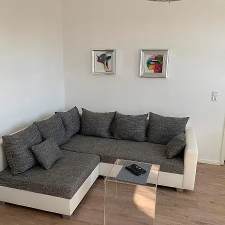 Guest house Etage1 *