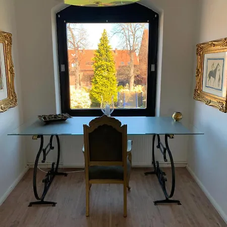Etage1 Guest house