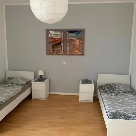 Etage1 Guest house