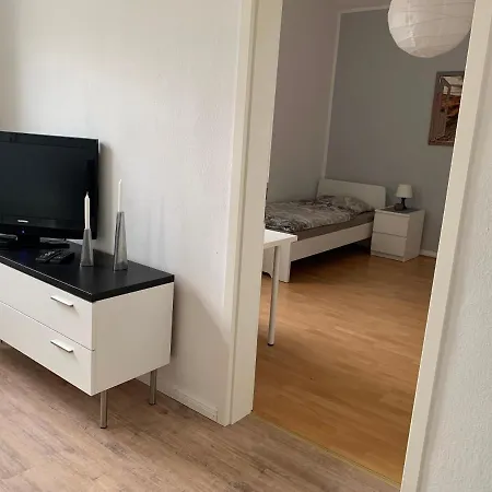 Guest house Etage1