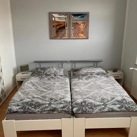 Guest house Etage1