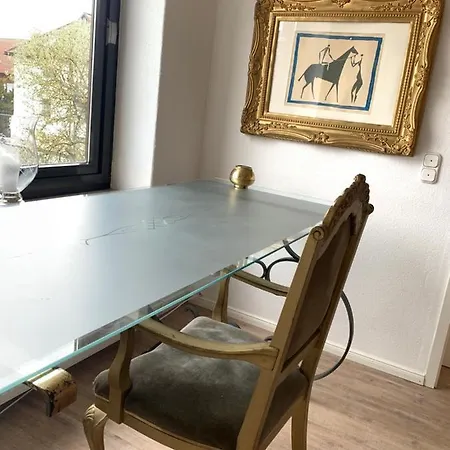 Etage1 Guest house *