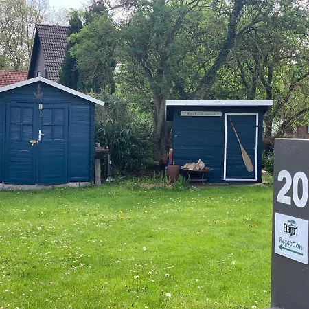 Πανσιόν Etage1 *