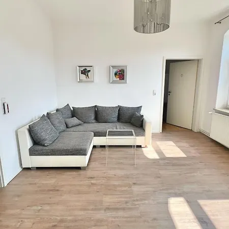 Etage1 Guest house Hamelin