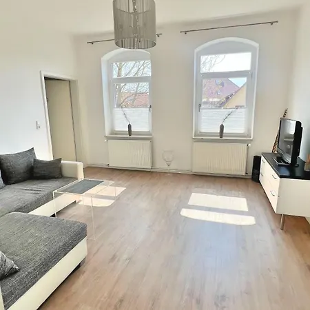 Πανσιόν Etage1 Χάμελν