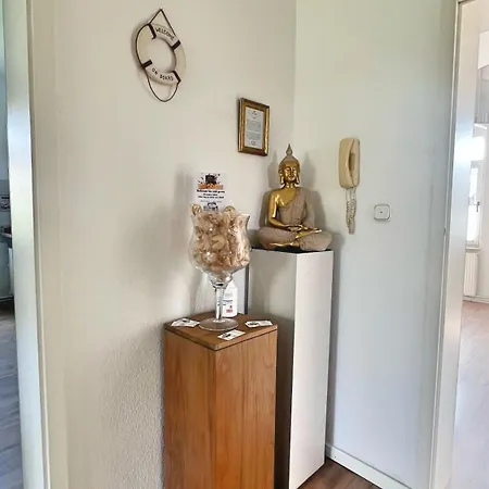 Etage1 Guest house