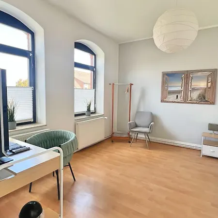 Guest house Etage1