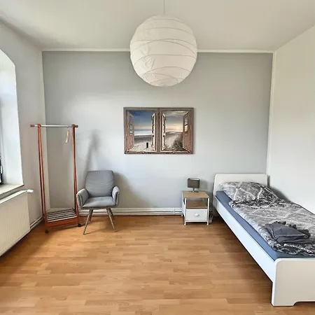 Guest house Etage1 *