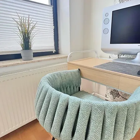 Etage1 Πανσιόν