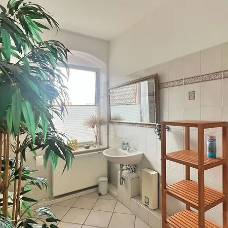 Guest house Etage1