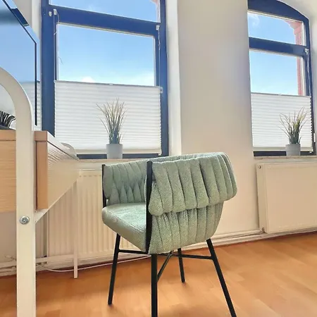 Etage1 Πανσιόν *