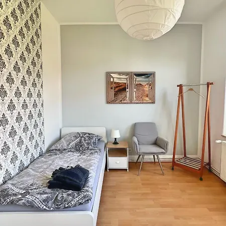 Πανσιόν Etage1 *